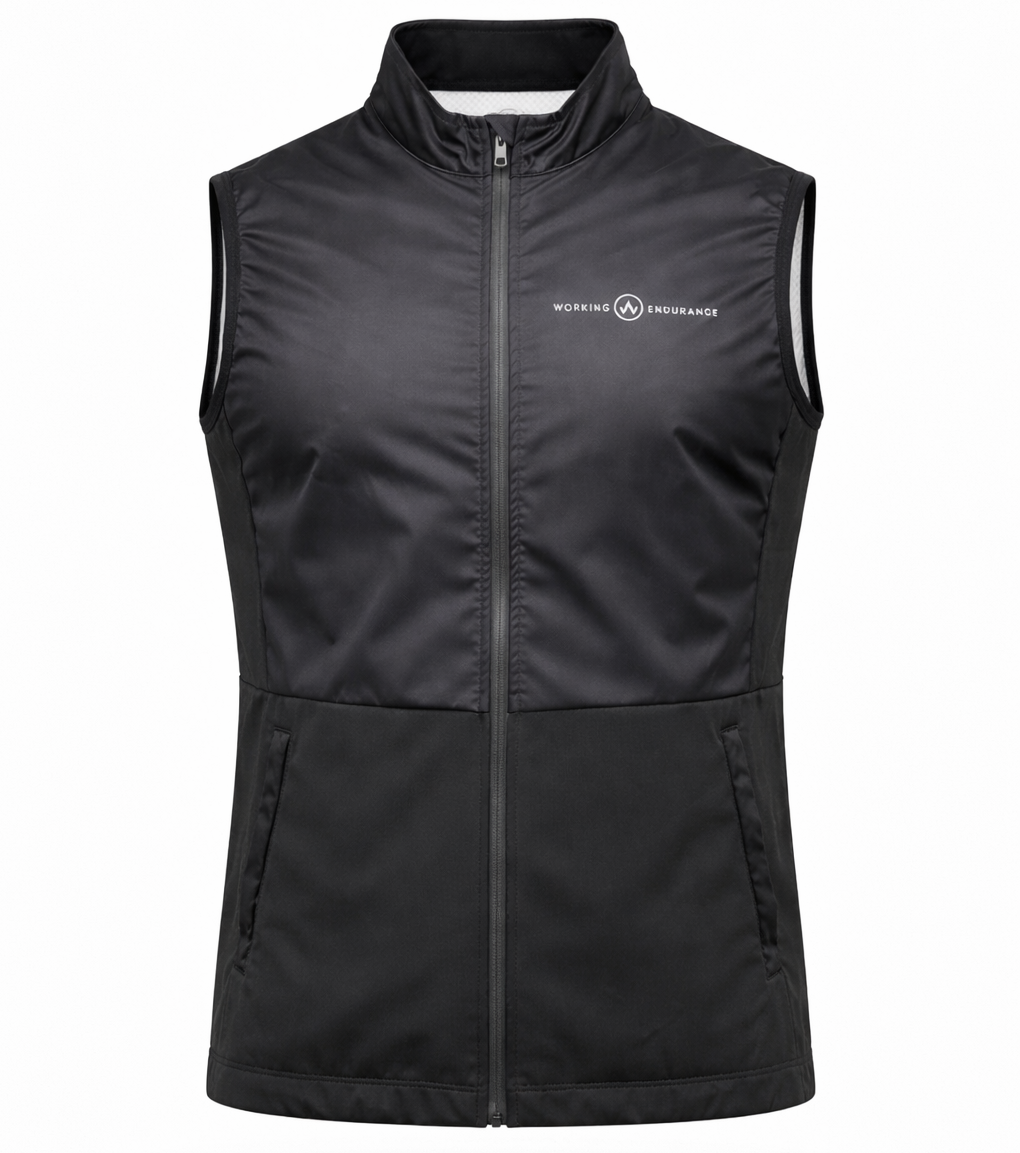 Thermal Running Vest