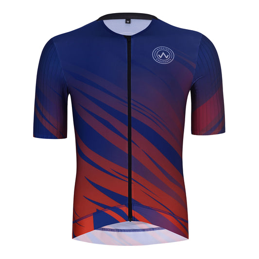 Pro Cycling Jersey