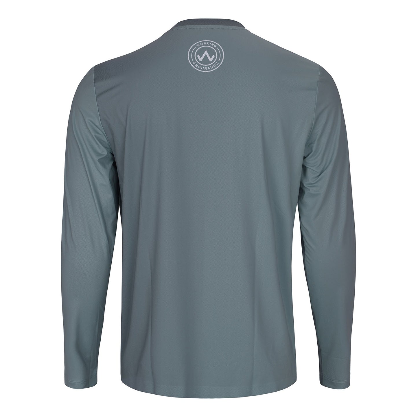 MCT: Supreme Long Sleeve T-shirt (Black)