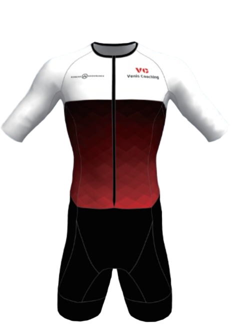 Venis Coaching Aero Pro Triathlon Suit