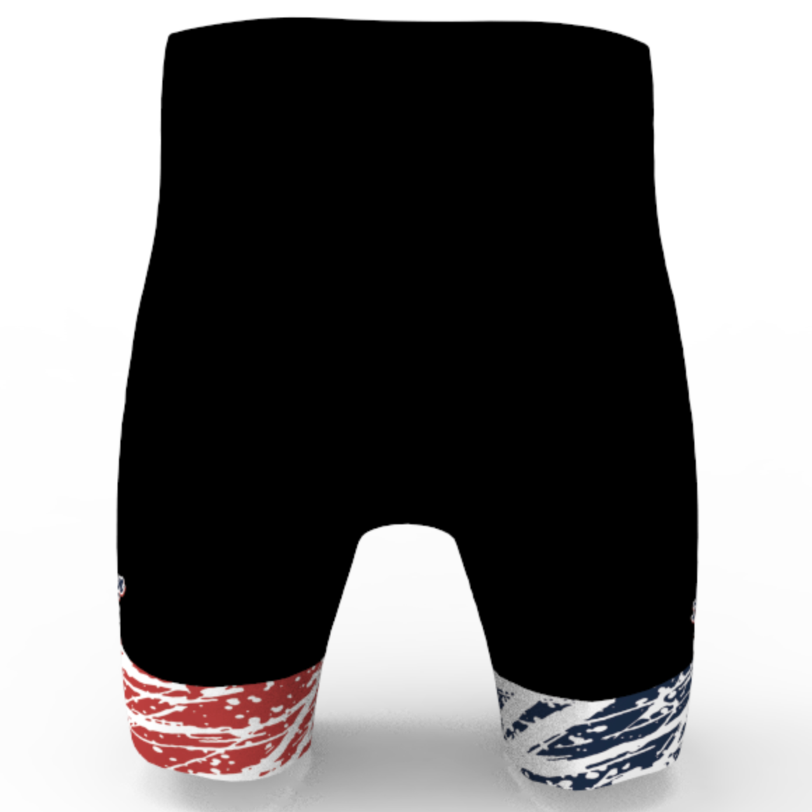 American Triple-T: Aero Pro Triathlon 2 Piece (Bottom)