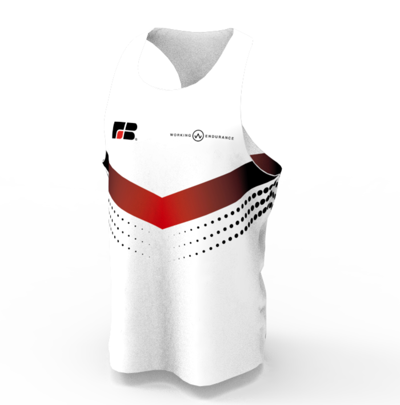 Farm Bureau: Competition Singlet