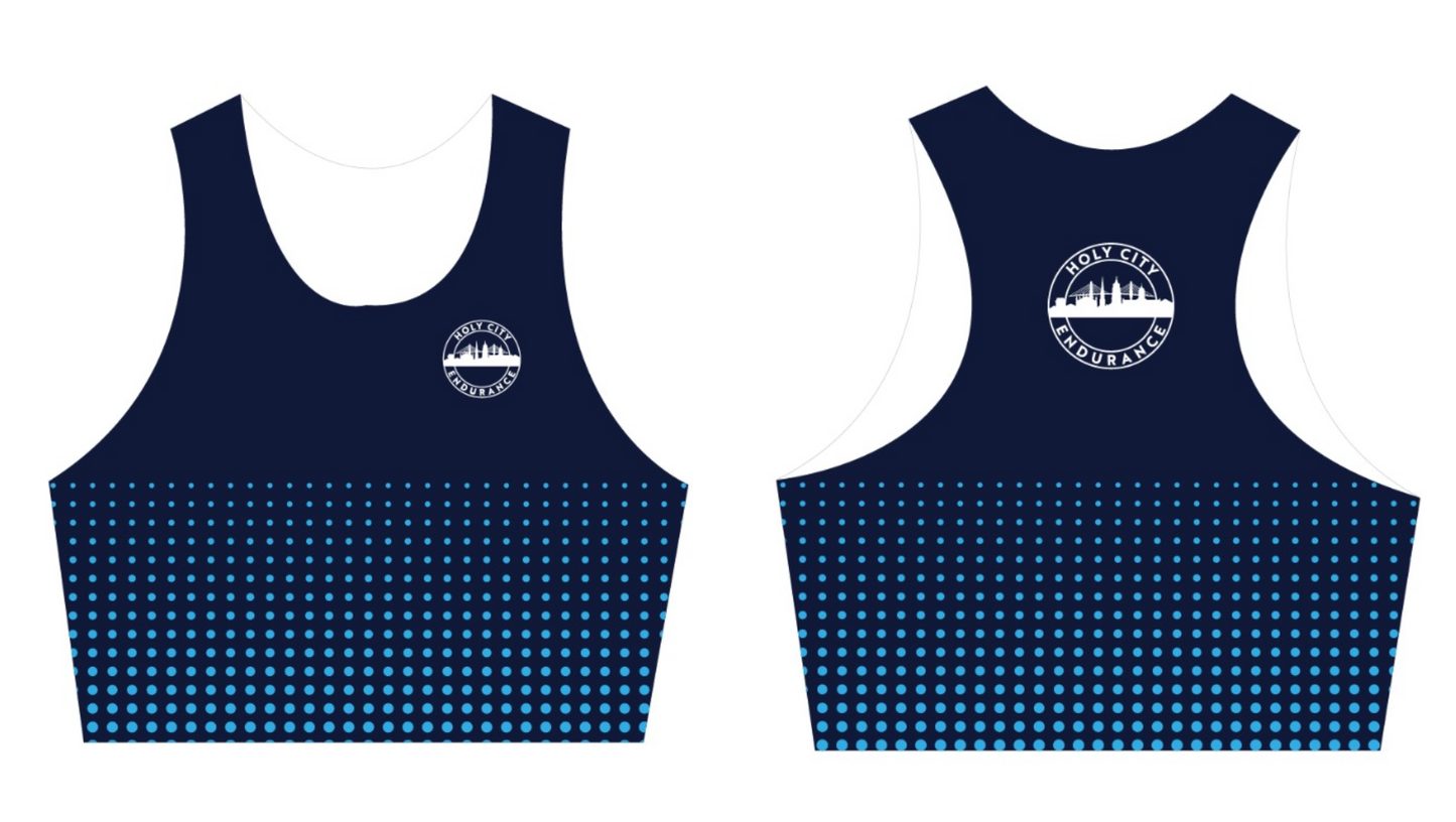 HCE: Women's Supreme Running Crop