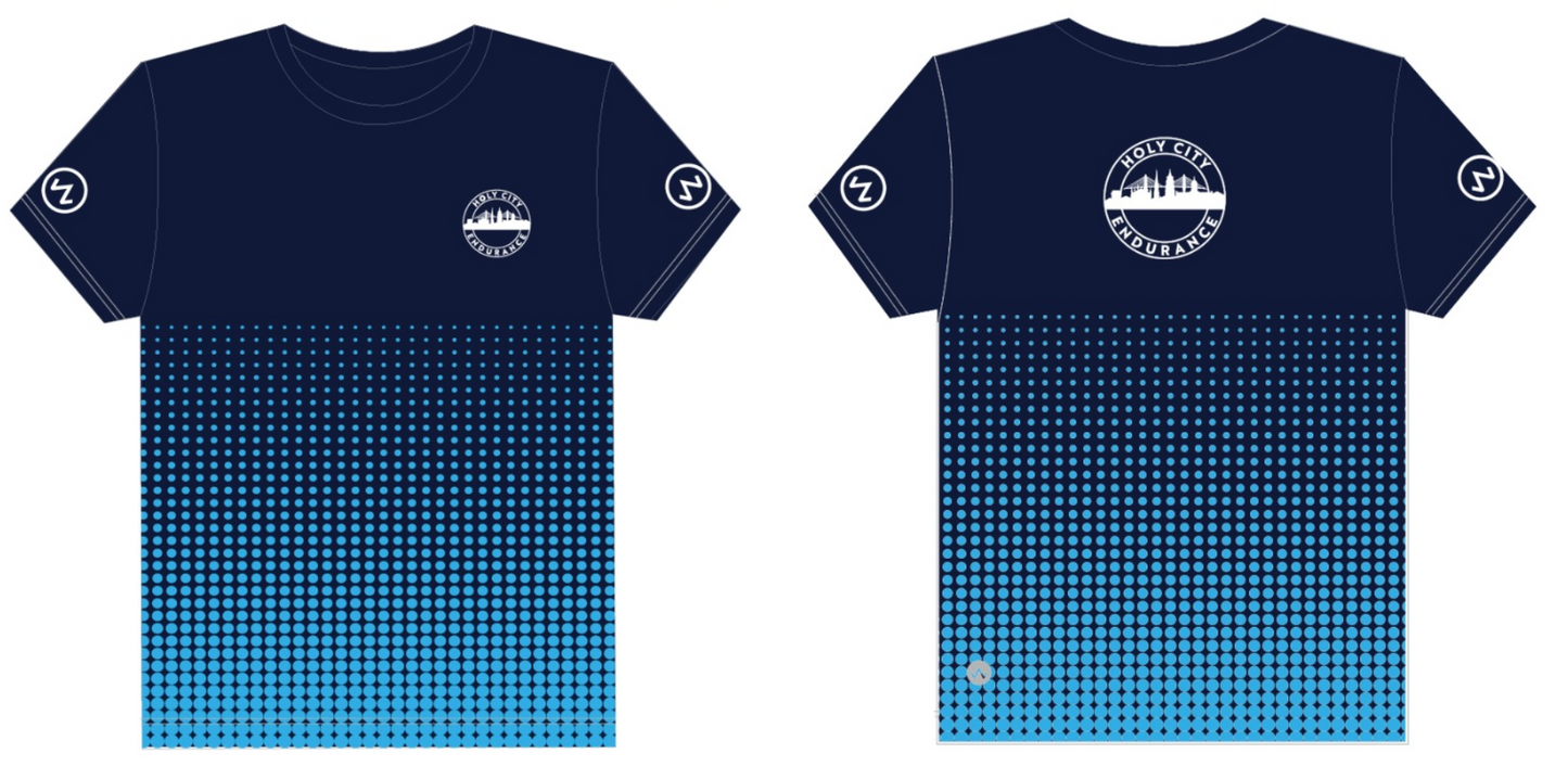 HCE: Supreme T-shirt