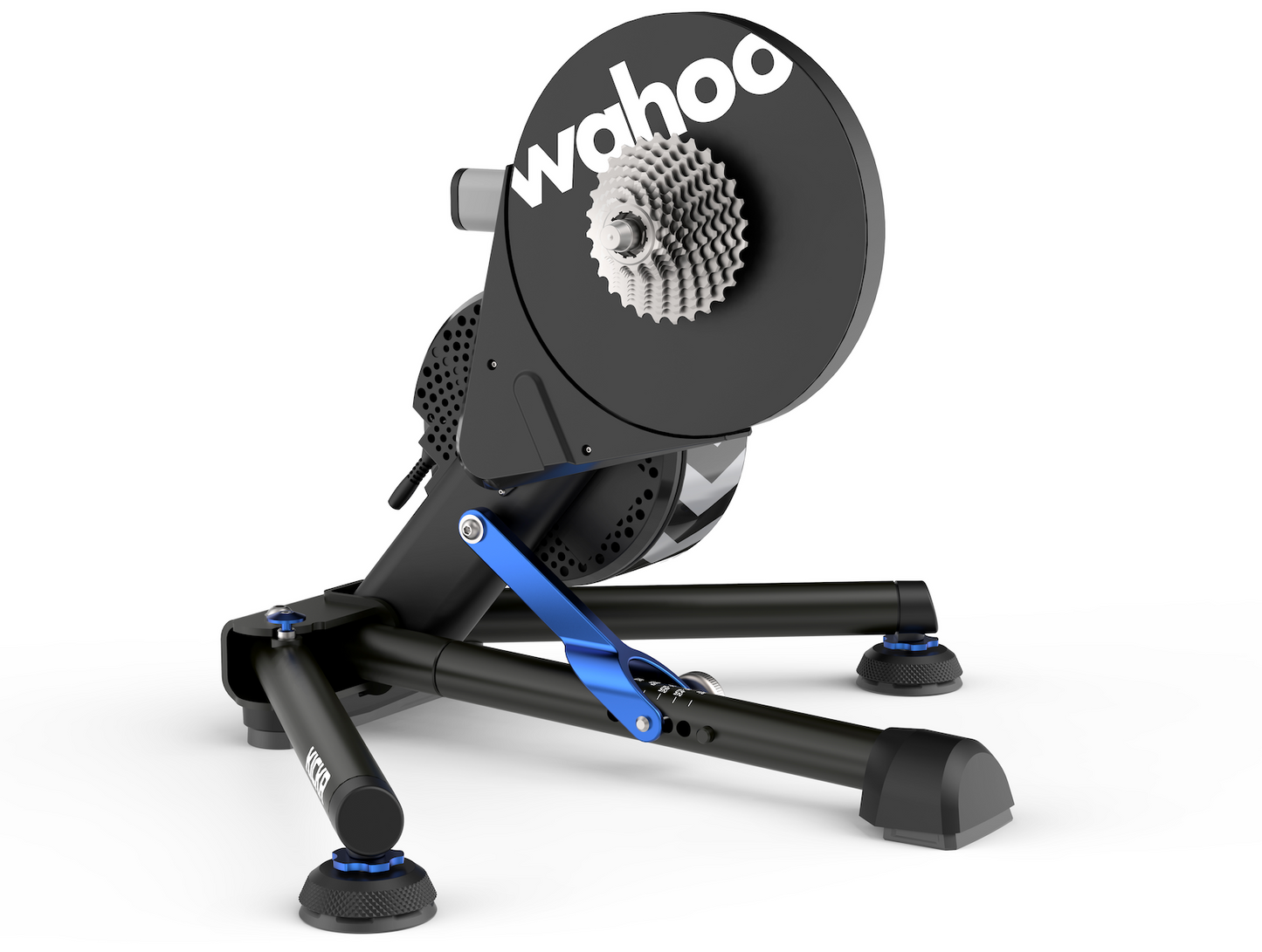 Wahoo KICKR SMART Power Tainer WiFi