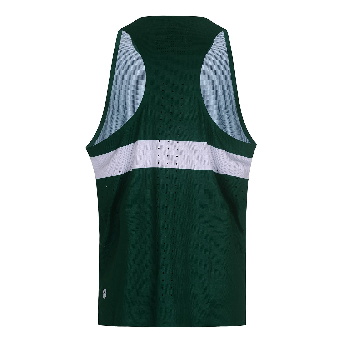 Venis Coaching Supreme Race Singlet