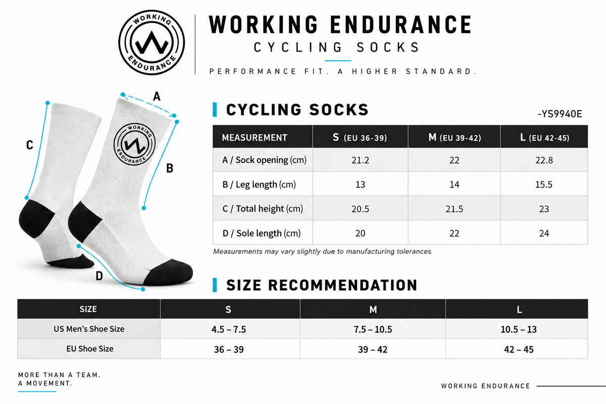 Migos Racing: Aero Socks