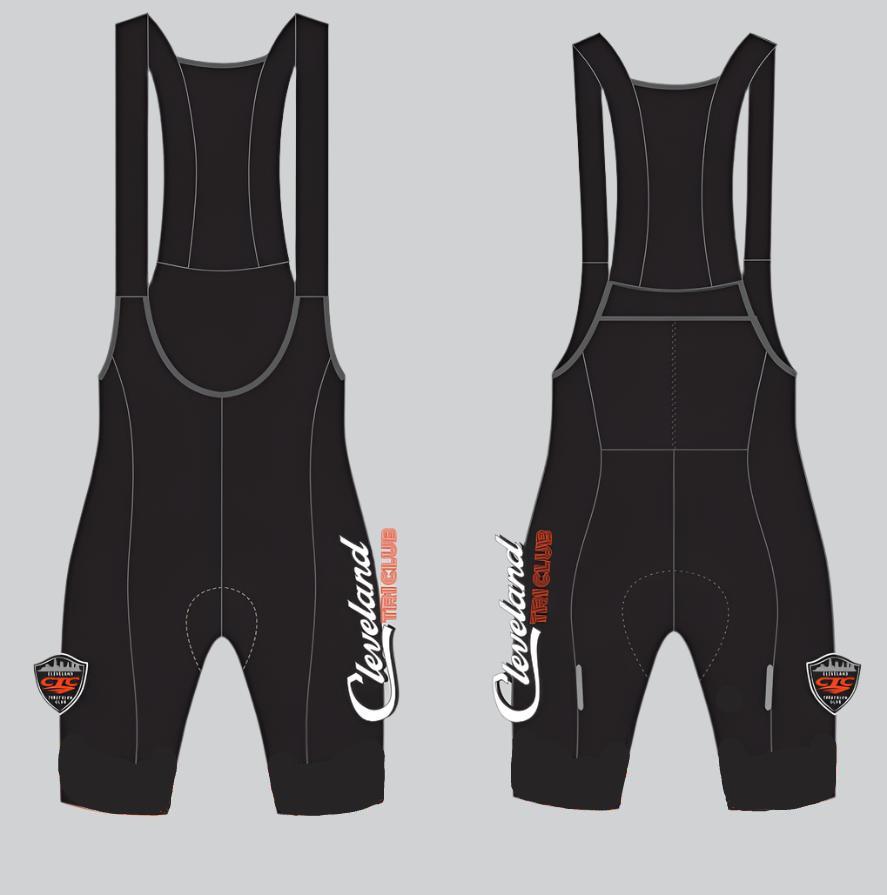 CTC: Supreme Cycling Bibs
