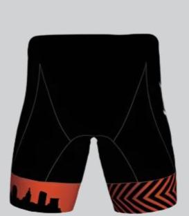 CTC: Aero Pro Triathlon 2 Piece (Bottom)