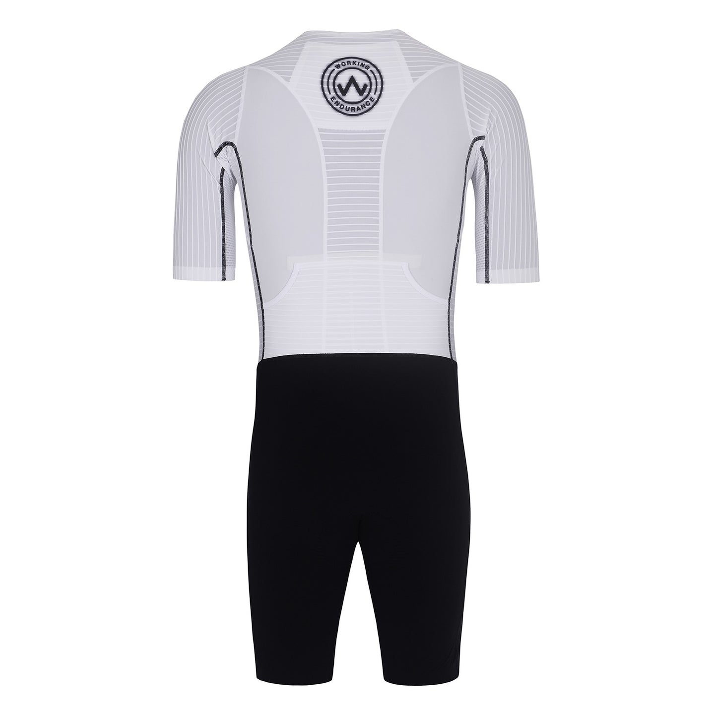 Aero Competition Triathlon Suit