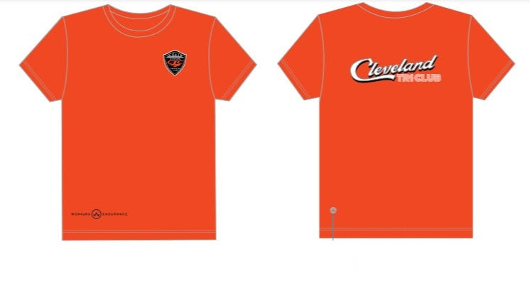 CTC: Supreme T-shirt