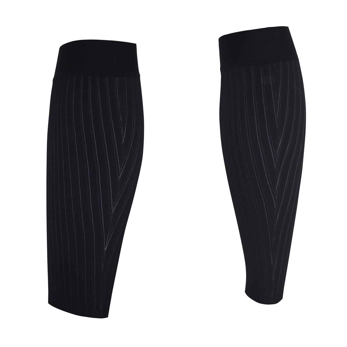 Aero Competition Calf Sleeves (Black)