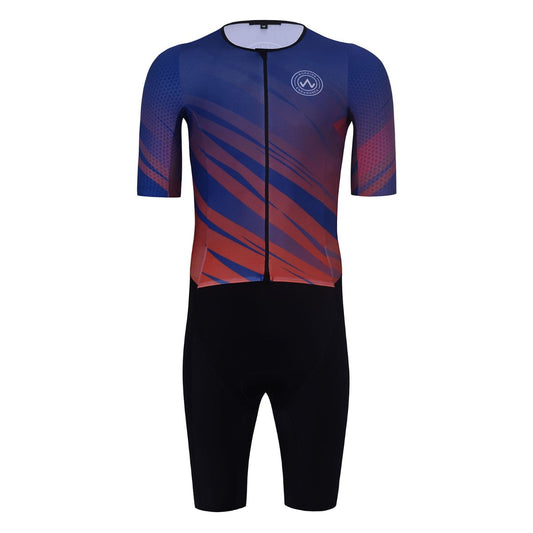 Aero Supreme Triathlon Suit