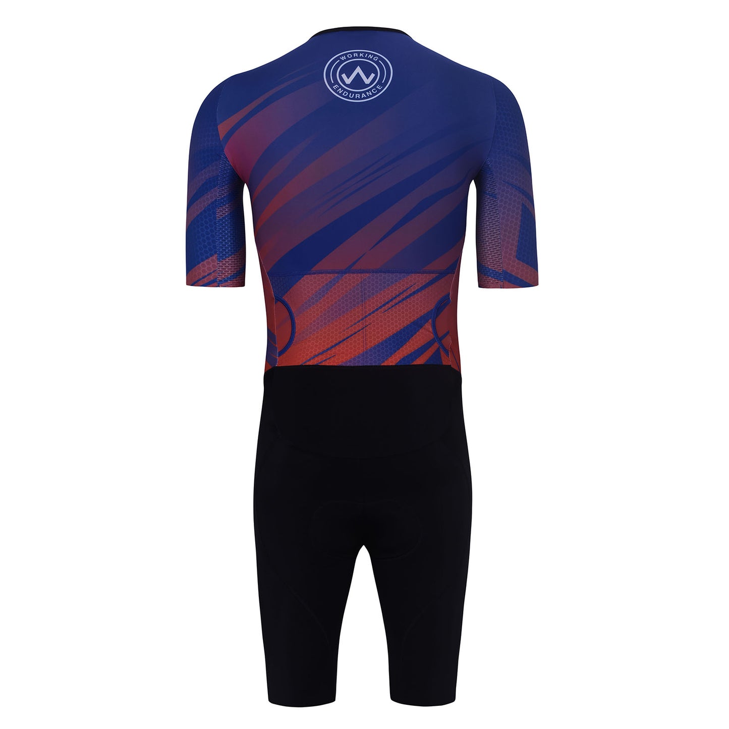 Aero Supreme Triathlon Suit