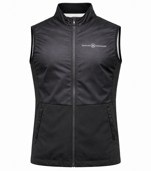 Thermal Running Vest