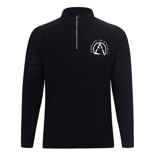 Pro Quarter Zip (Unisex)