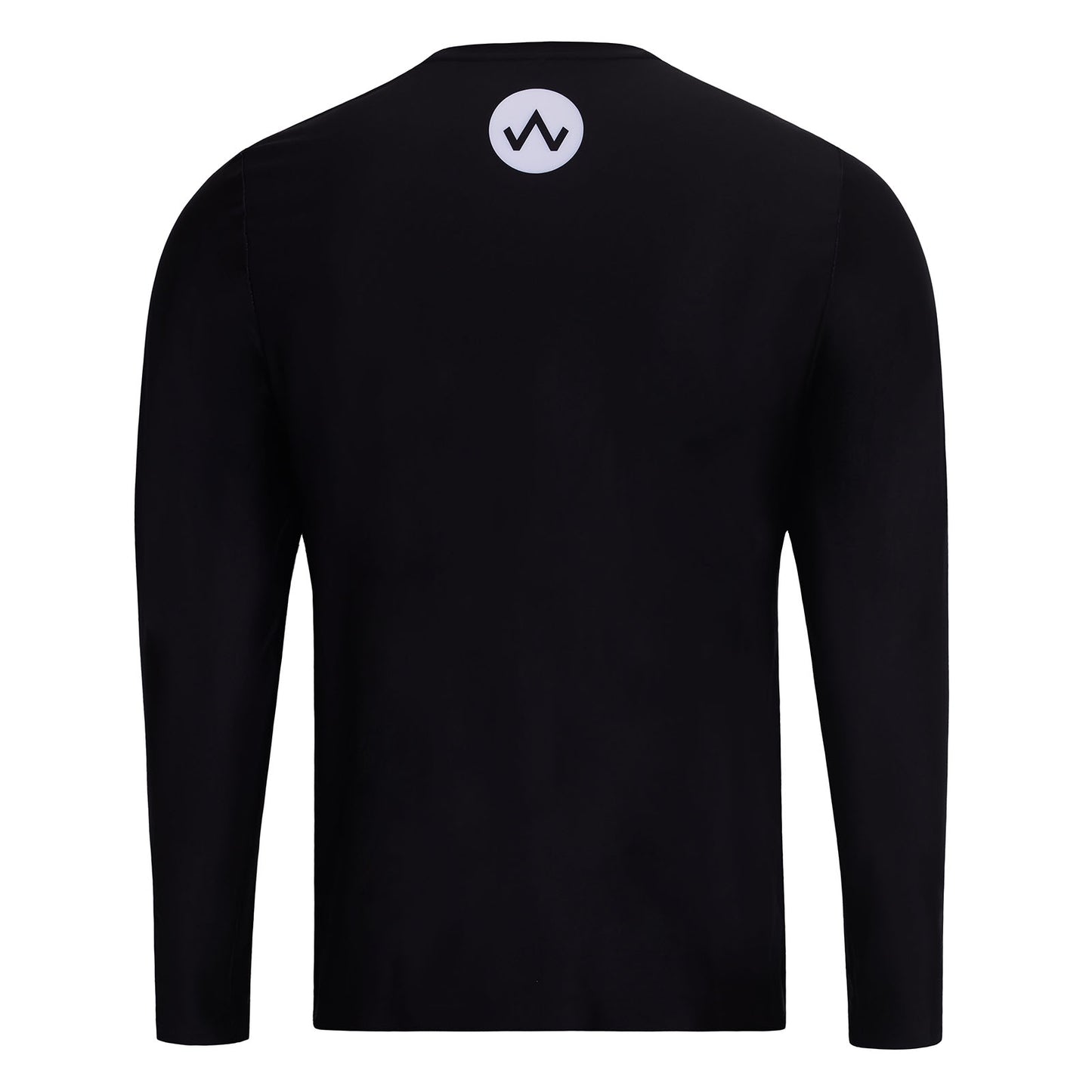 Working Triathlete Winter Long Sleeve T-Shirt