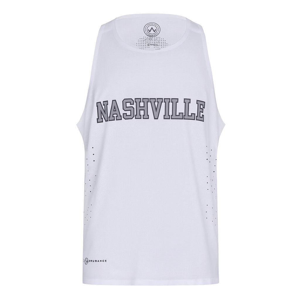 Nashville Competition Singlet