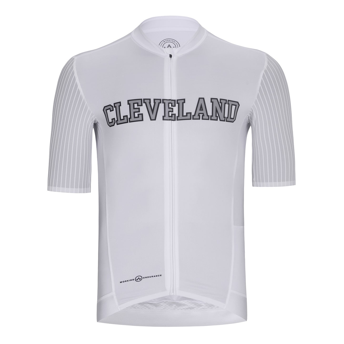 Cleveland Supreme Cycling Jersey