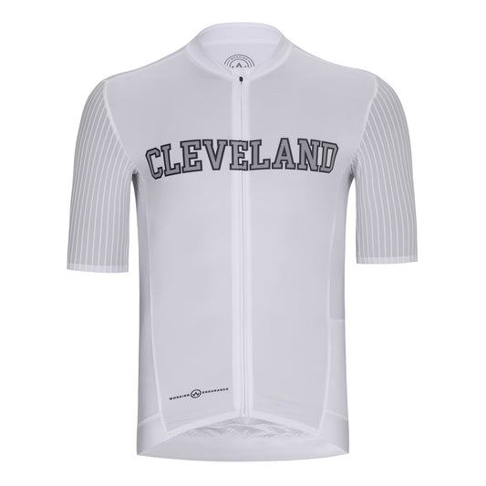Cleveland Supreme Cycling Jersey