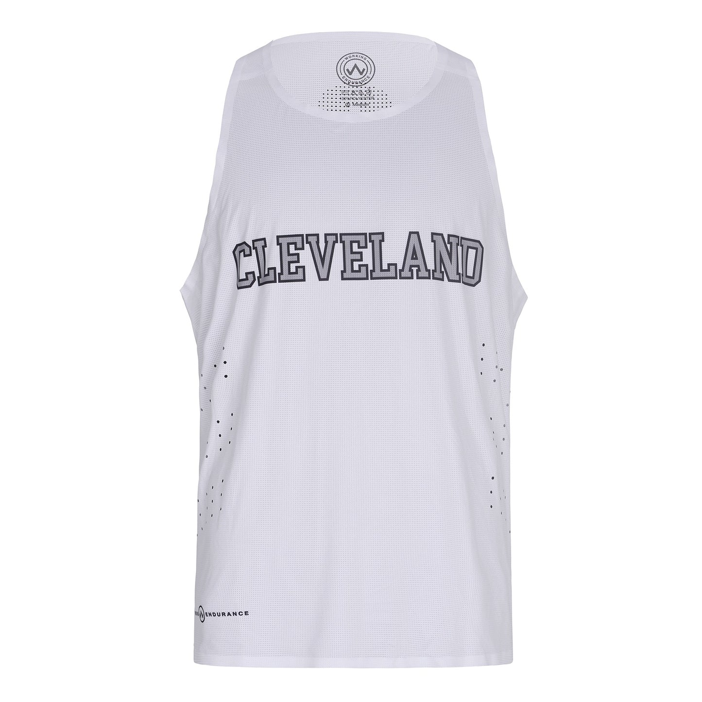 Cleveland Competition Singlet
