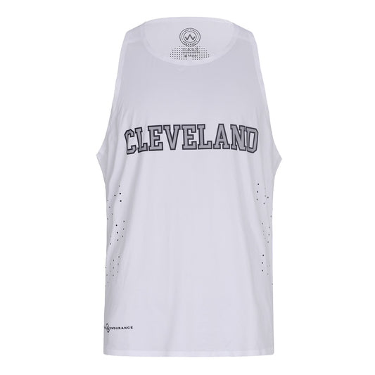 Cleveland Competition Singlet