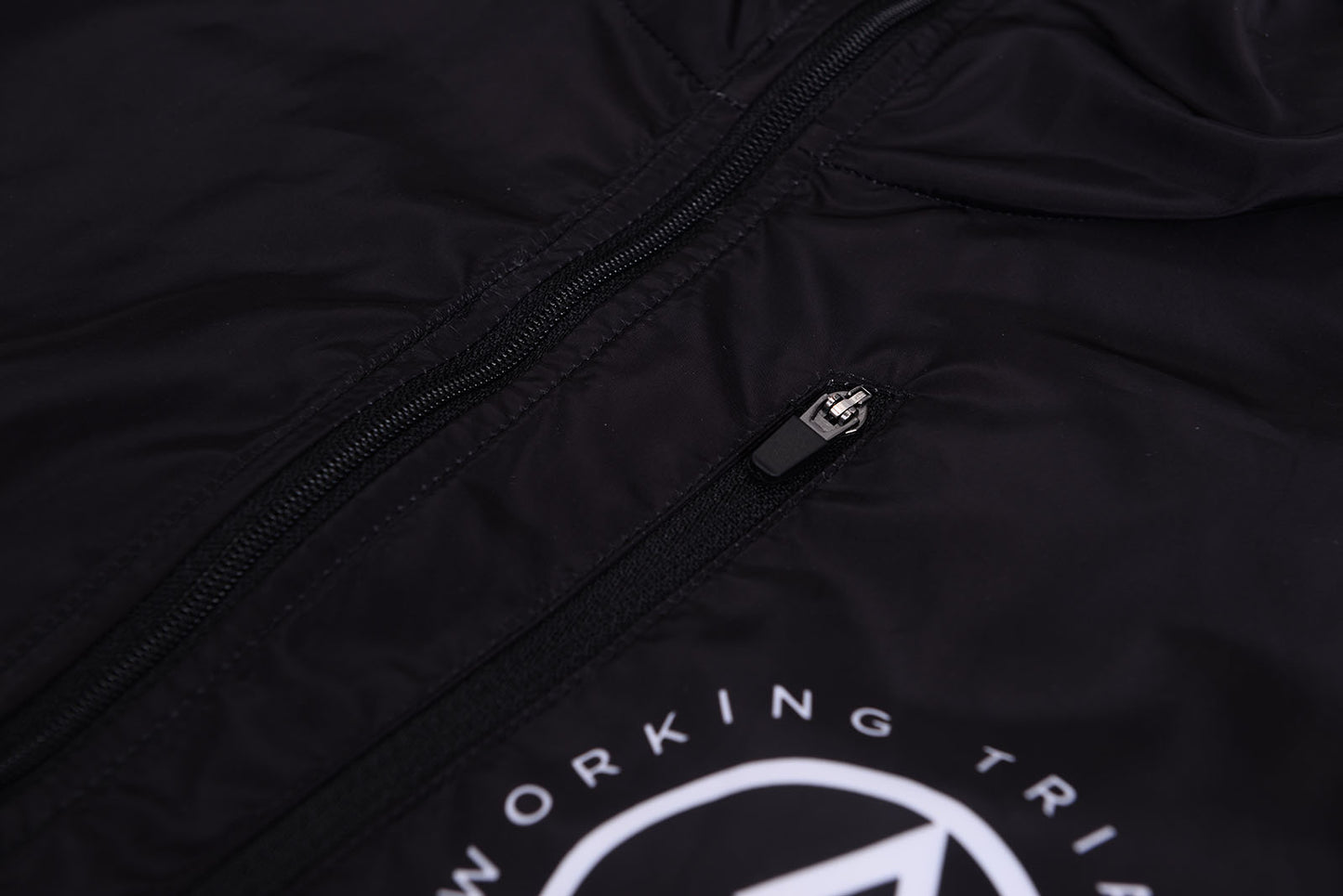 Working Triathlete Pro Windbreaker