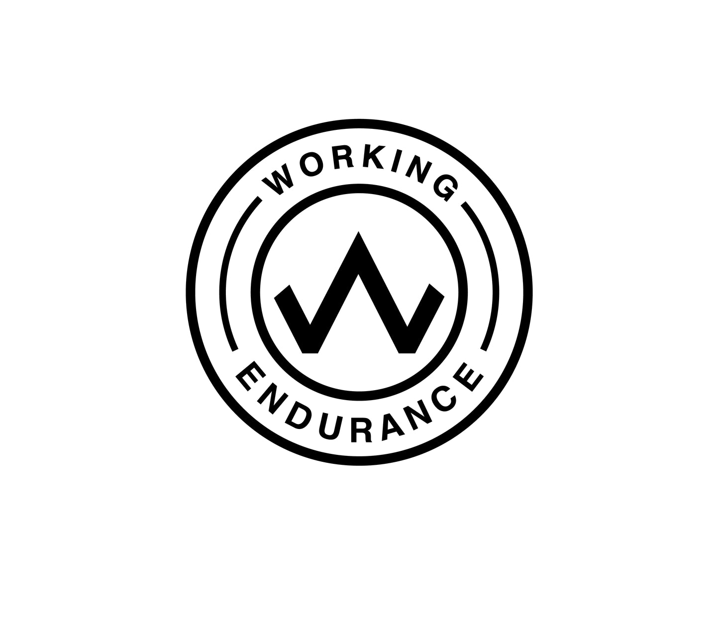 Working Endurance Gift Card