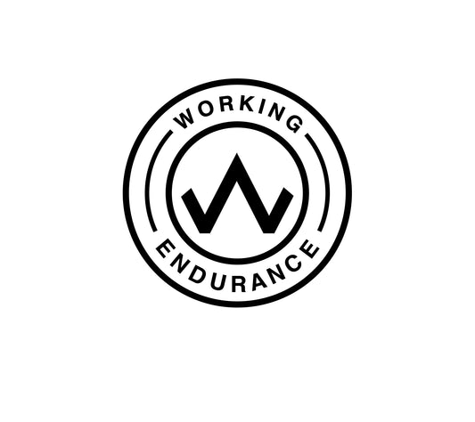 Working Endurance Gift Card