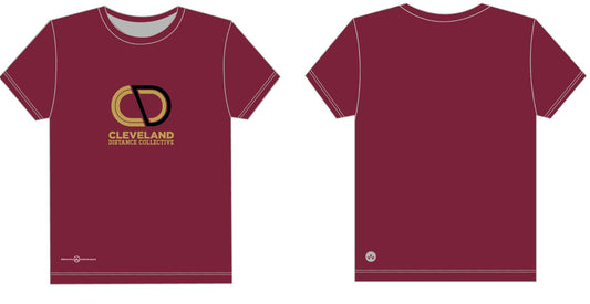 CDC: Supreme T-shirt