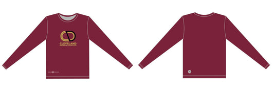 CDC: Supreme Long Sleeve T-shirt