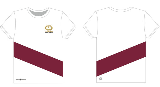 CDC: Pro Running T-Shirt