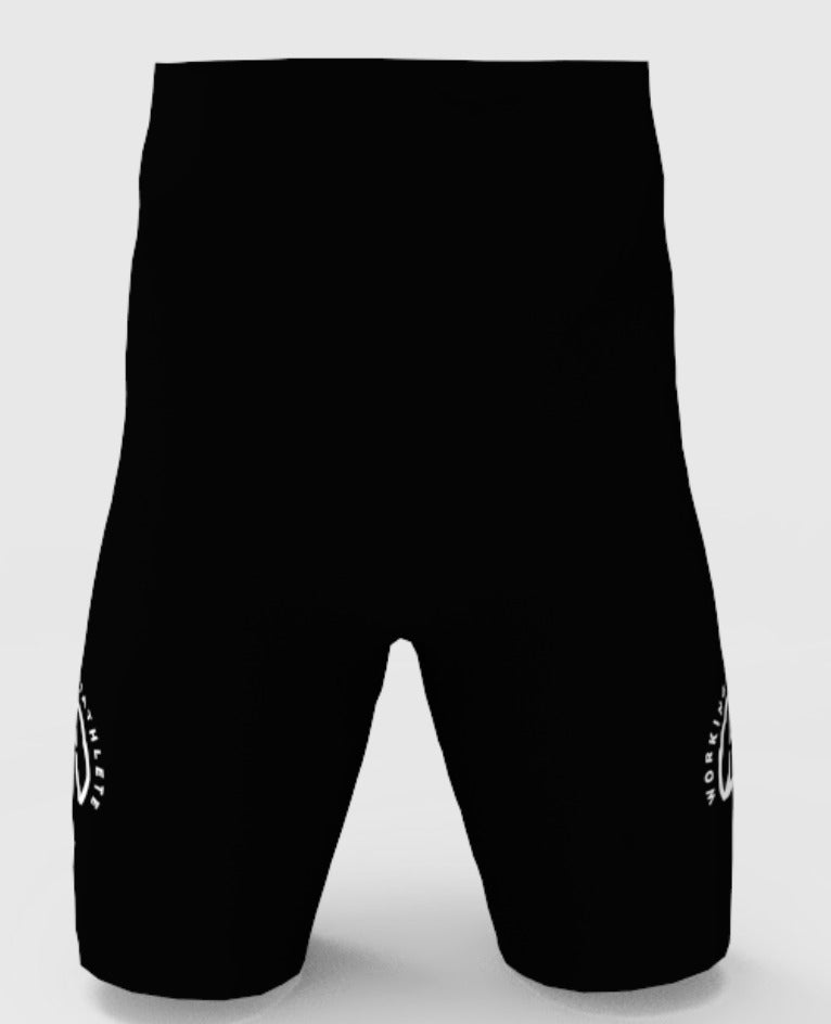 2027 Working Triathlete: Pro 2 Piece Triathlon (Bottoms)