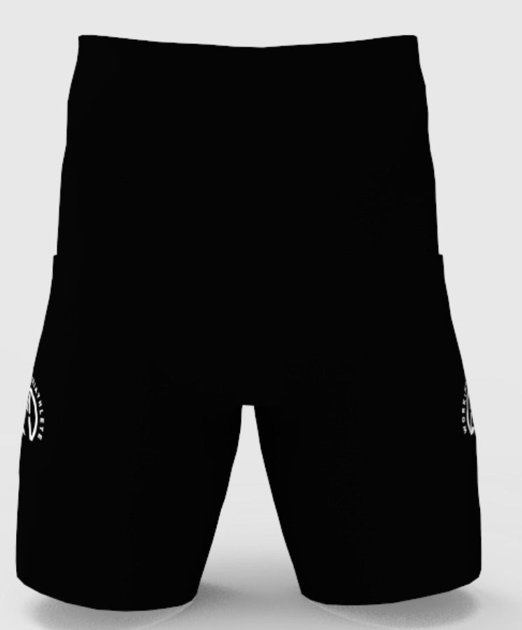 2027 Working Triathlete: Men's Competition Half Tights