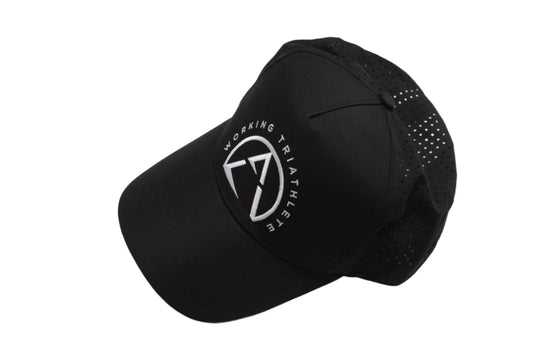 Working Triathlete Podium Hat