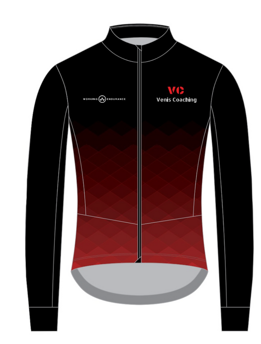 Venis Coaching Pro Windbreaker