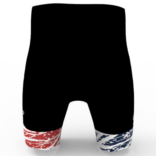 American Triple-T: Aero Pro Triathlon 2 Piece (Bottom)