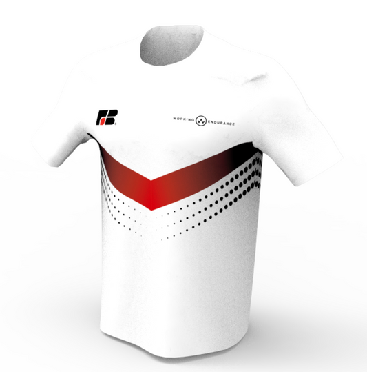 Farm Bureau: Supreme T-shirt