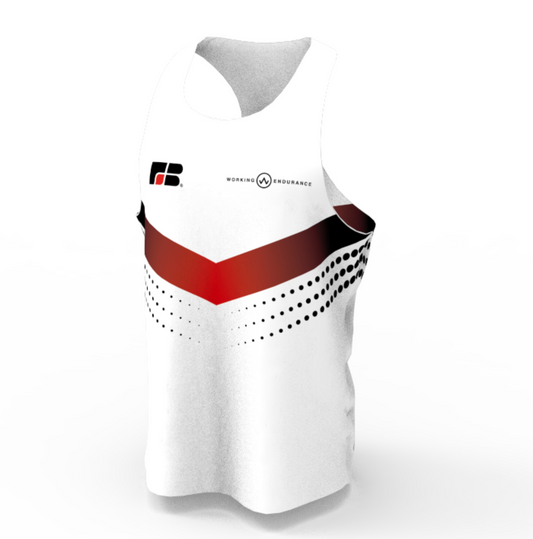 Farm Bureau: Competition Singlet
