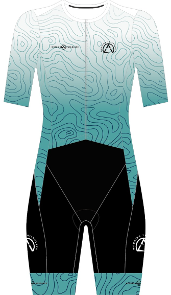 Working Triathlete: Aero Supreme Triathlon Suit
