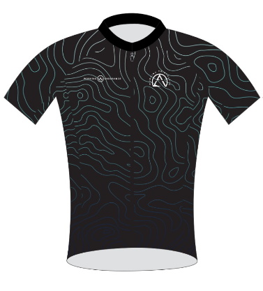 Working Triathlete: Club Cycling Jersey