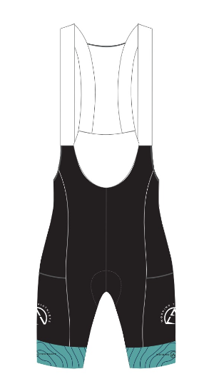 Working Triathlete: Competition Cycling Bibs