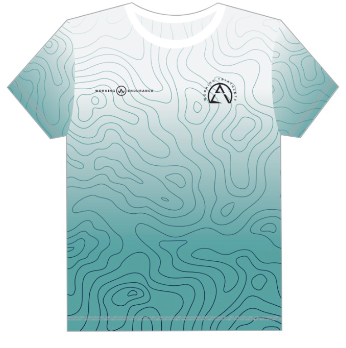 Working Triathlete: Supreme T-shirt