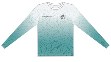 Working Triathlete: Supreme Long Sleeve T-shirt