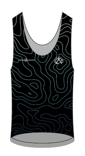 Working Triathlete: Pro Running Singlet