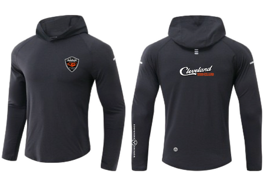 CTC: Running Hoodie