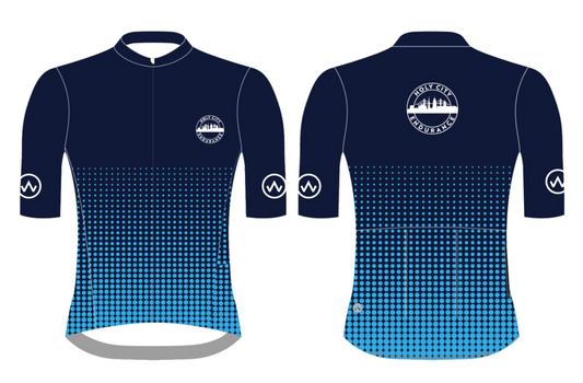 HCE: Supreme Cycling Jersey