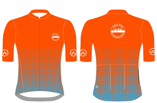 HCE: Supreme Cycling Jersey