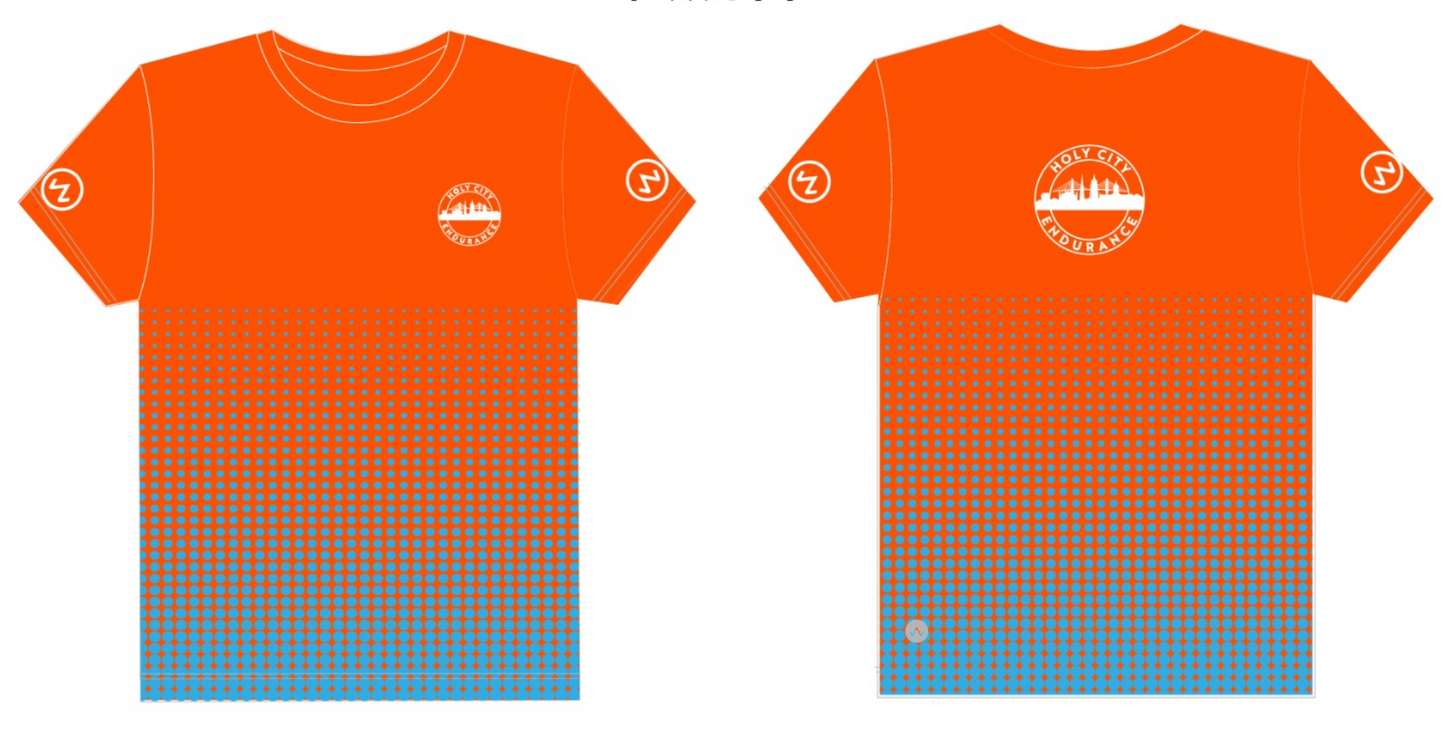 HCE: Pro Running T-Shirt