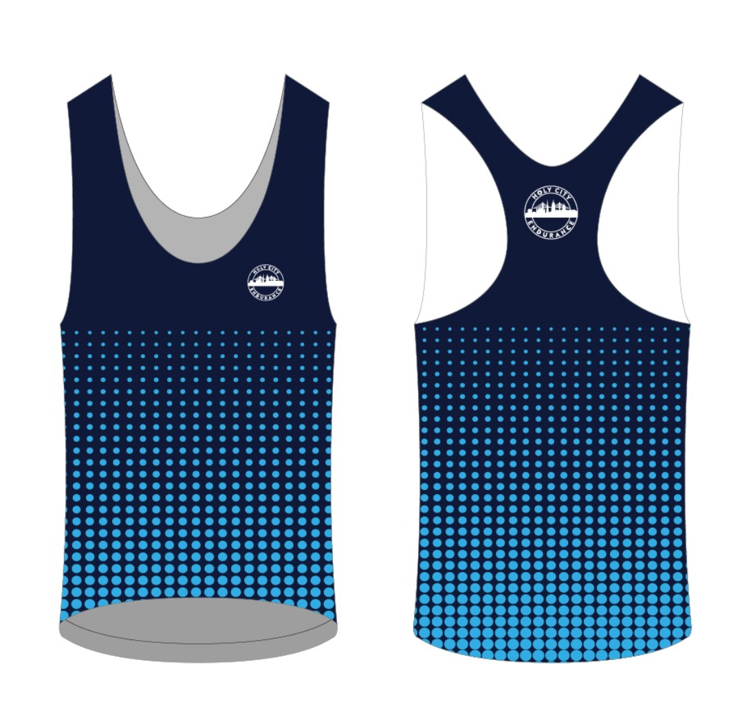 HCE: Competition Singlet